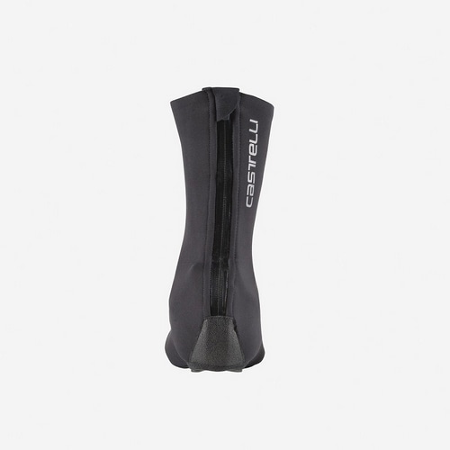 CASTELLI ( JXe ) V[YJo[ DILUVIO UL 2 SHOECOVER ( fBBI UL 2 V[YJo[ ) 010 ubN S/M ( 22.5-26.0cm )