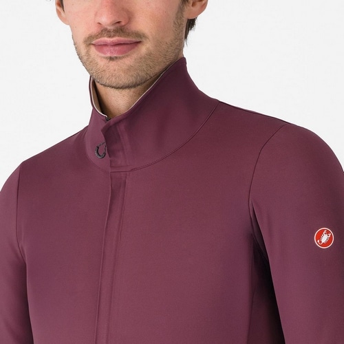 CASTELLI ( JXe ) WPbg ALPHA 150 JACKET ( At@ 150 WPbg ) 085 CgubN / ubN L