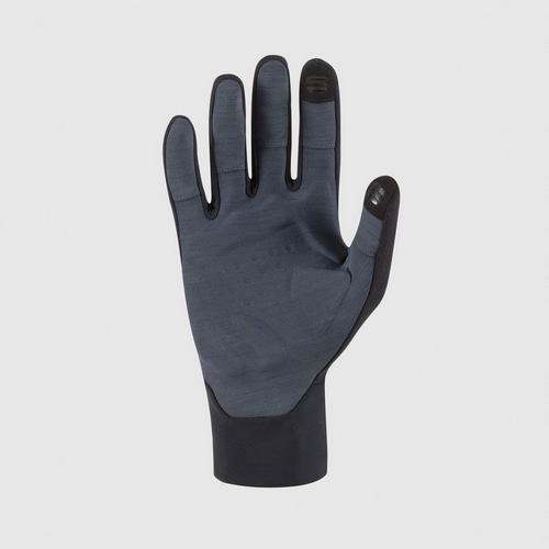 SPORTFUL ( X|gt ) EB^[O[u WINTER GLOVES ( EB^[ O[u ) ubN M