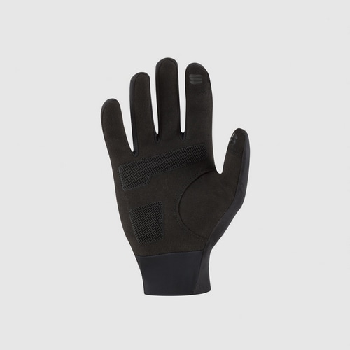 SPORTFUL ( �X�|���g�t�� ) �E�B���^�[�O���[�u AQUA LIGHT GLOVES ( �A�N�A ���C�g �O���[�u ) �u���b�N M