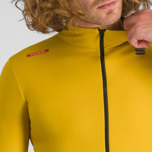 SPORTFUL ( �X�|���g�t�� ) �W���P�b�g FIANDRE 2 JACKET ( �t�B�A���h�� 2 �W���P�b�g ) �S�[���h���[�t S