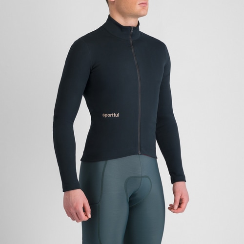 SPORTFUL ( X|gt ) WPbg CLASSIC JACKET ( NVbN WPbg ) ubN S