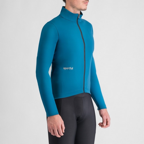 SPORTFUL ( X|gt ) WPbg CLASSIC JACKET ( NVbN WPbg ) u[RZA M