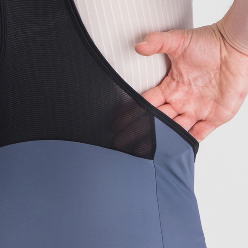 SPORTFUL ( �X�|���g�t�� ) �r�u�V���[�c PULSE BIBSHORT ( �p���X �r�u�V���[�c ) �X�e�B�[���V���h�[ M