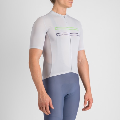 SPORTFUL ( スポルトフル ) 半袖ジャージ STARLIGHT 2 JERSEY ( スターライト 2 ジャージ ) ストーングレー M