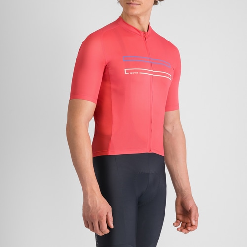 SPORTFUL ( �X�|���g�t�� ) �����W���[�W STARLIGHT 2 JERSEY ( �X�^�[���C�g 2 �W���[�W ) �t�F�j�b�N�X�O���[ M