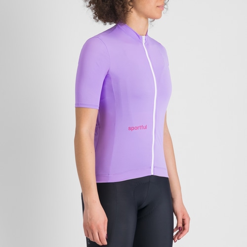 SPORTFUL ( �X�|���g�t�� ) �����W���[�W CLASSIC W JERSEY ( �N���V�b�N �E�B�����Y �W���[�W ) �~�X�e�B�b�N�o�C�I���b�g S ���f�B�[�X