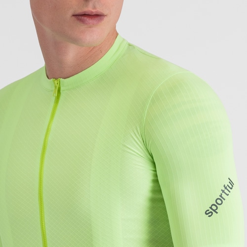 SPORTFUL ( スポルトフル ) 半袖ジャージ HYPEREPIC JERSEY ( ハイパー