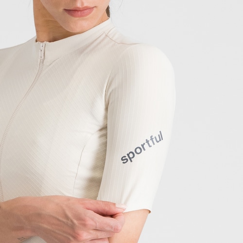 SPORTFUL ( �X�|���g�t�� ) �����W���[�W HYPEREPIC W JERSEY ( �n�C�p�[�G�s�b�N �E�B�����Y �W���[�W ) �N���[�� S ���f�B�[�X