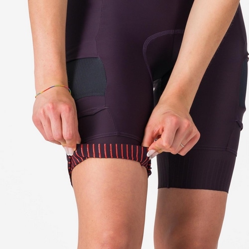 CASTELLI ( �J�X�e�� ) �r�u�V���[�c UNLIMITED CARGO W BIBSHORT ( �A�����~�e�b�h �J�[�S �E�B�����Y �r�u�V���[�c ) �_�[�N�i�C�g�V�F�C�h S ���f�B�[�X