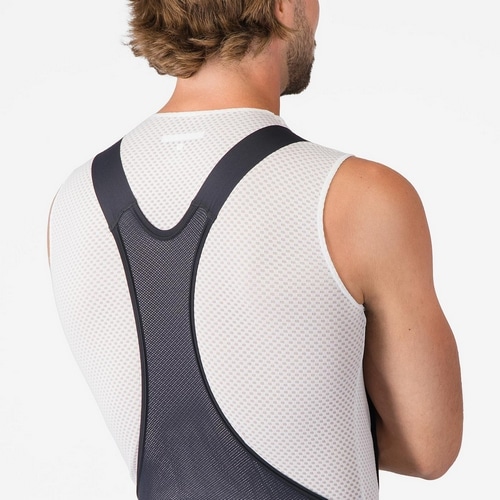 CASTELLI ( �J�X�e�� ) �r�u�V���[�c COMPETIZIONE 2 BIBSHORT ( �R���y�e�B�c�B�I�[�l 2 �r�u�V���[�c ) �X���[�L�[�O���[ S