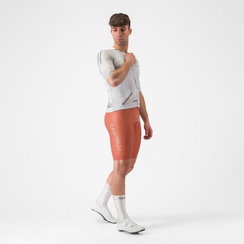 CASTELLI ( カステリ ) ビブショーツ FREE AERO RACE S KIT BIBSHORT