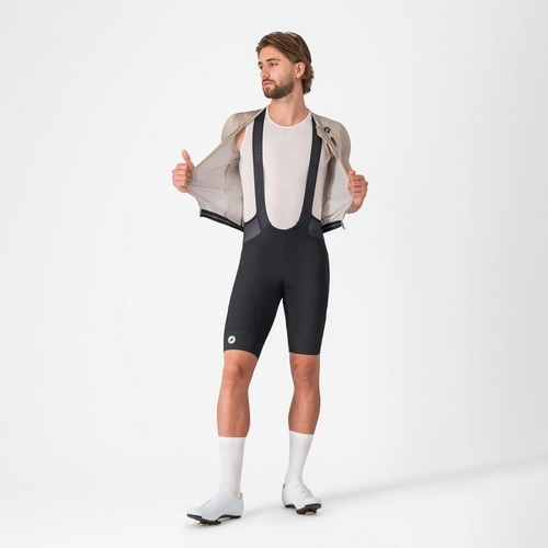 CASTELLI ( カステリ ) ビブショーツ ENDURANCE 4 BIBSHORT