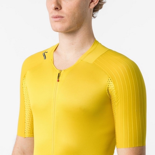 CASTELLI ( カステリ ) ワンピースジャージ UNLIMITED SPEEDSUIT