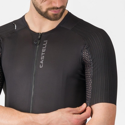 CASTELLI ( カステリ ) 半袖ジャージ UNLIMITED PRO 2 JERSEY