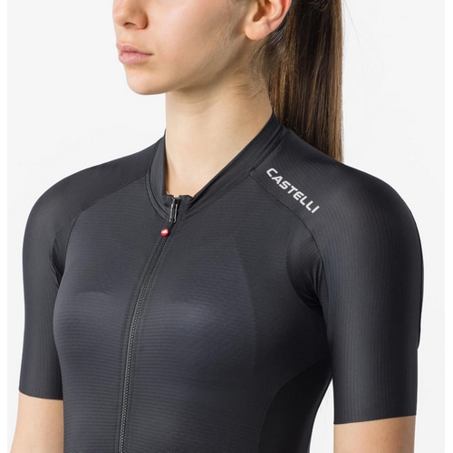 CASTELLI ( カステリ ) 半袖ジャージ ESPRESSO 2 W JERSEY