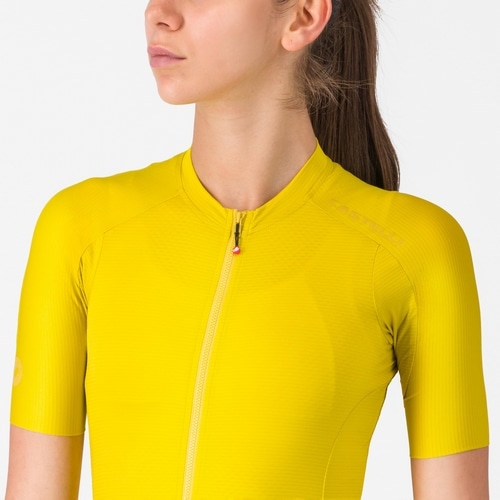 CASTELLI ( �J�X�e�� ) �����W���[�W ESPRESSO 2 W JERSEY ( �G�X�v���b�\ 2 �E�B�����Y �W���[�W ) �}���S�[���q�[�g S