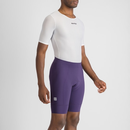 SPORTFUL ( �X�|���g�t�� ) ���[�T�[�p���c SRK SHORT ( SRK �V���[�c ) �M�����N�e�B�b�N�p�[�v�� S