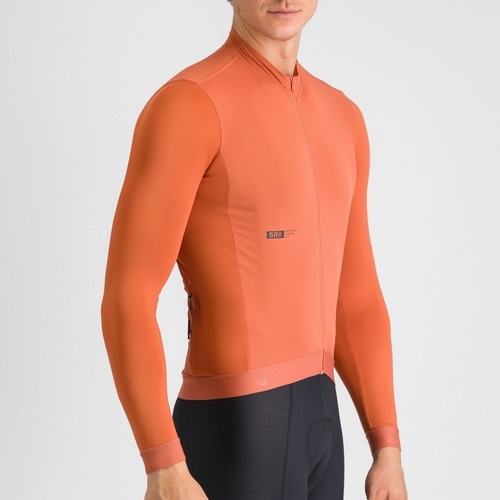 SPORTFUL ( �X�|���g�t�� ) �����W���[�W SRK JERSEY LONG SLEEVES ( SRK �W���[�W �����O�X���[�u ) �V�G�i�O���[ M