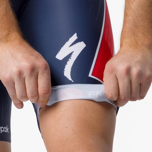 CASTELLI ( �J�X�e�� ) �r�u�V���[�c FREE AERO RACE S BIBSHORT ( �t���[ �G�A�� ���[�X S �r�u�V���[�c ) �x���W�����u���[ S