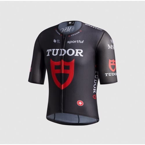 SPORTFUL ( �X�|���g�t�� ) �����W���[�W TUD LIGHT 2 JERSEY ( �`���[�_�[ ���C�g 2 �W���[�W ) �u���b�N L