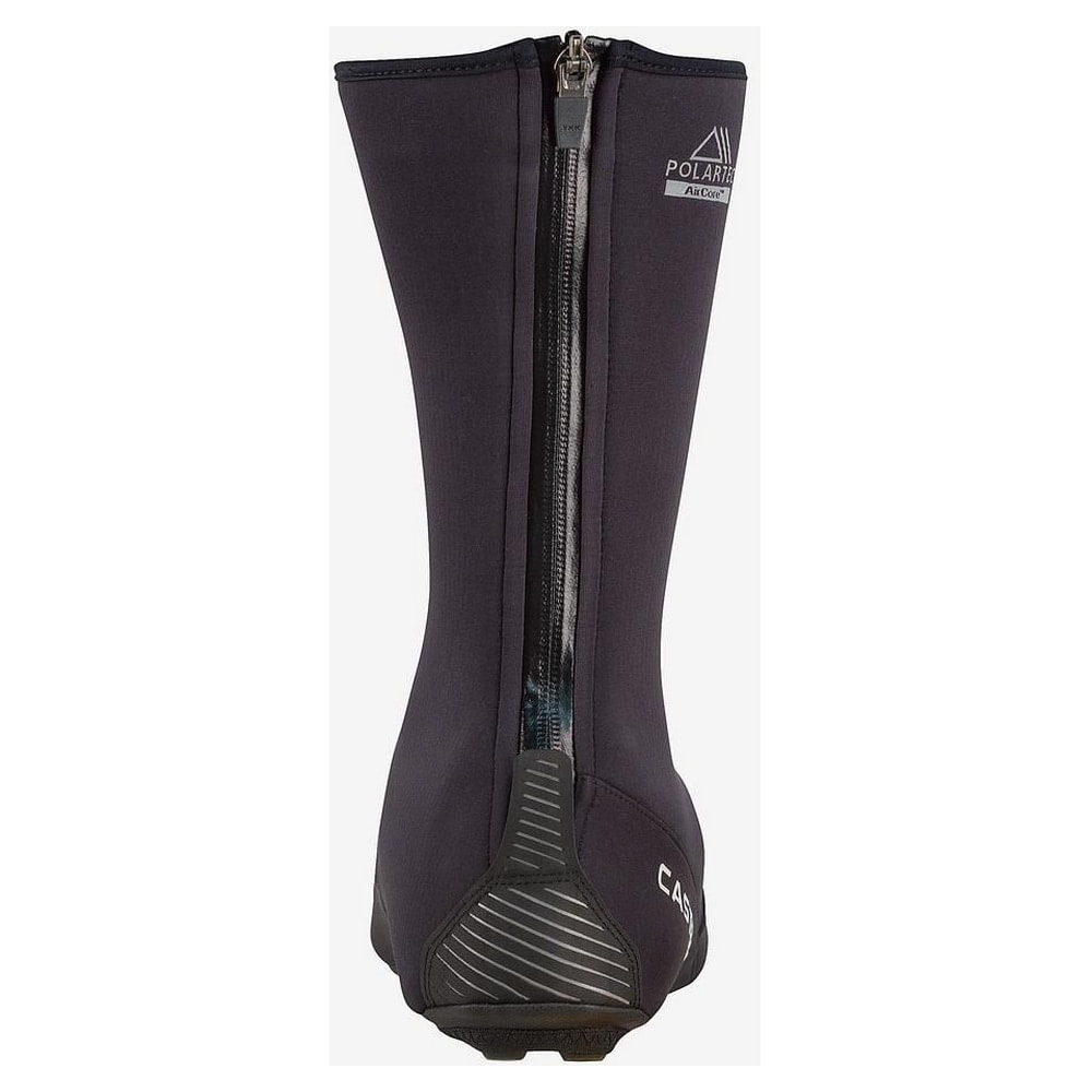 CASTELLI ( カステリ ) シューズカバー ESTREMO 2 SHOECOVER ( エストレモ 2 シューカバー ) ブラック L