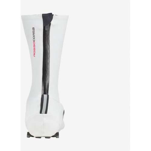 CASTELLI ( �J�X�e�� ) �V���[�Y�J�o�[ AERO RACE 2 SHOECOVER ( �G�A�� ���[�X 2 �V���[�Y�J�o�[ ) �z���C�g M ( 25.0-26.0cm )