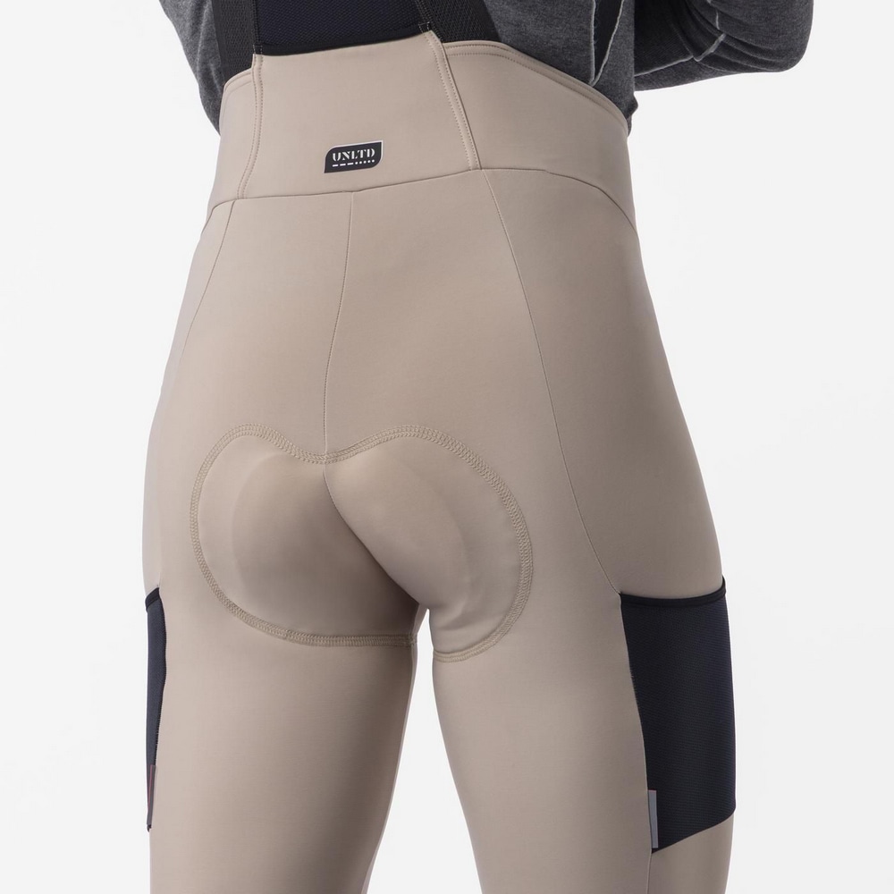 CASTELLI ( カステリ ) ビブタイツ UNLIMITED BIBTIGHT