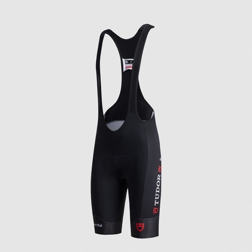 SPORTFUL ( スポルトフル ) ビブショーツ TUD PULSE BIBSHORT ( チューダー パルス ビブショーツ ) ブラック L