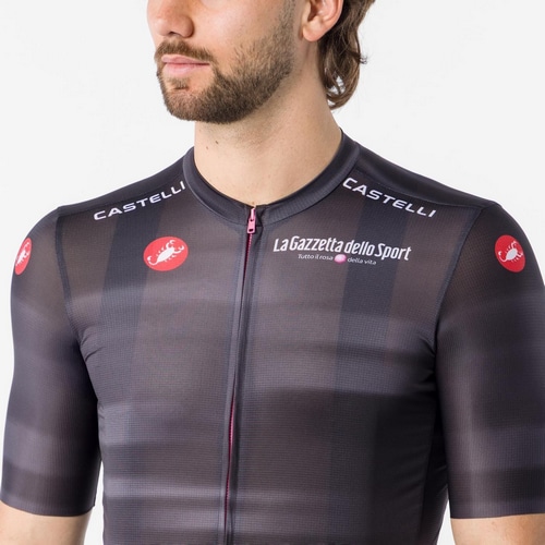CASTELLI ( �J�X�e�� ) �����W���[�W GIRO109 COMPETIZ 4 JERSEY ( �W�[��109 �R���y�e�B�c�B�I�[�l 4 �W���[�W ) �l�� M
