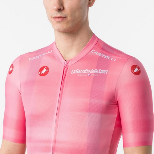 CASTELLI ( �J�X�e�� ) �����W���[�W GIRO109 COMPETIZ 4 JERSEY ( �W�[��109 �R���y�e�B�c�B�I�[�l 4 �W���[�W ) ���[�U�E�W�� M