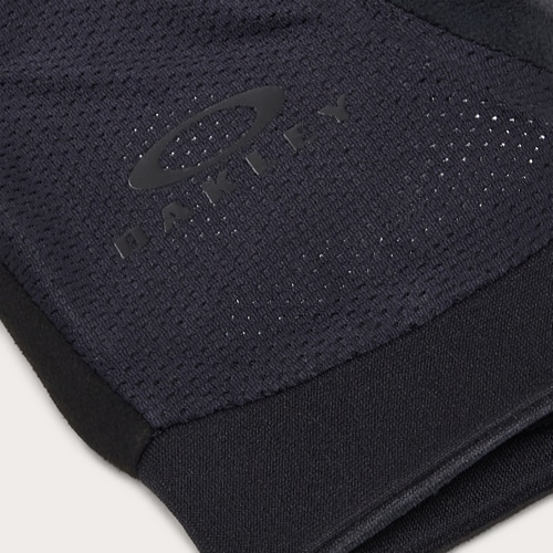 OAKLEY ( オークリー ) 指付き・フルフィンガーグローブ ALL MOUNTAIN MTB GLOVE ( オールマウンテン MTB グローブ ) ブラックアウト S