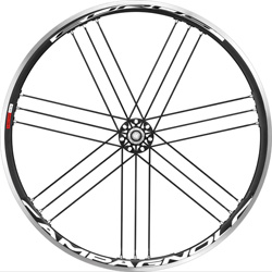 CAMPAGNOLO ( カンパニョーロ ) EURUS 前後セット シマノ11速 ブラック