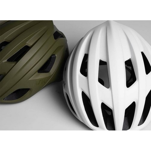 KASK ( カスク ) スポーツヘルメット MOJITO 3 ( モヒートキューブ ) ホワイトマット S ( 50-56cm )