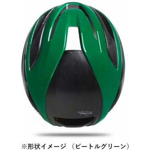 KASK ( カスク ) スポーツヘルメット ELEMENTO ホワイト S ( 50-56cm )
