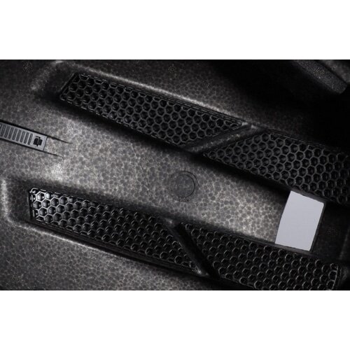 KASK ( �J�X�N ) �X�|�[�c�w�����b�g NIRVANA ( �j�����@�[�i ) �u���[�x���[�t�F�C�h M ( 52-58cm )