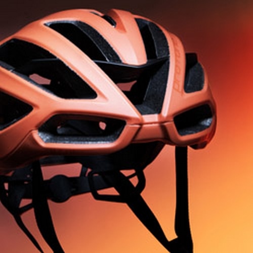 KASK ( JXN ) X|[cwbg PROTONE ICON ( vg[l ACR ) 2025 CLOUDY SUNSET COLLECTION RjbN }bg M ( 52-58cm )