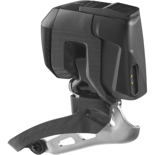 Campagnolo ( カンパニョーロ ) フロントディレイラー SUPER RECORD