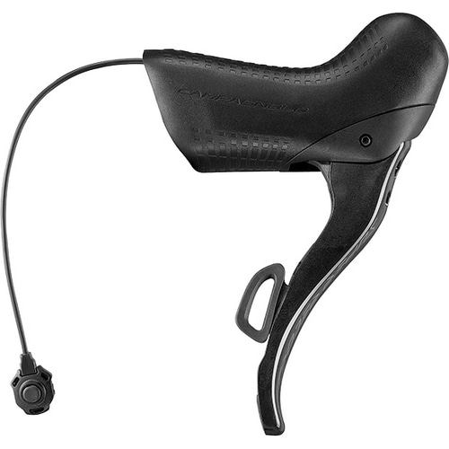 Campagnolo ( カンパニョーロ ) デュアルコントロールレバー(STIレバー) SUPER RECORD 13 ERGOPOWER with SATELLITE CONTROLS ( スーパーレコード 13 エルゴパワー サテライトコントロール ) 右レバー