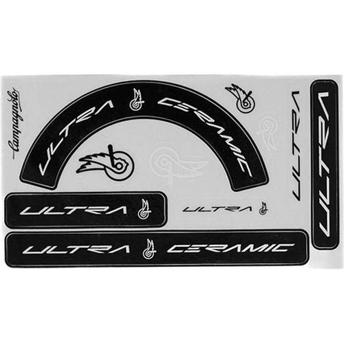 Campagnolo ( Jpj[ ) yAp[c SUPER RECORD 13 ULTRA CERAMIC BEARINGS SET ( X[p[R[h 13 EgZ~bNxAO Zbg ) QCK-TECH BBp