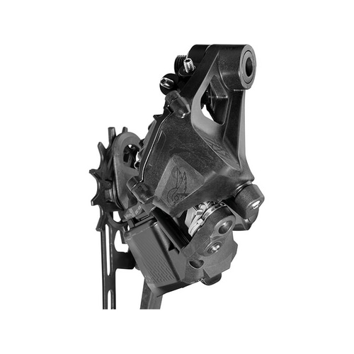Campagnolo ( カンパニョーロ ) リアディレイラー RE X WRL 13S Rメカ