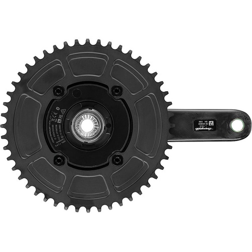 Campagnolo ( カンパニョーロ ) クランクタイプパワーメーター RE X