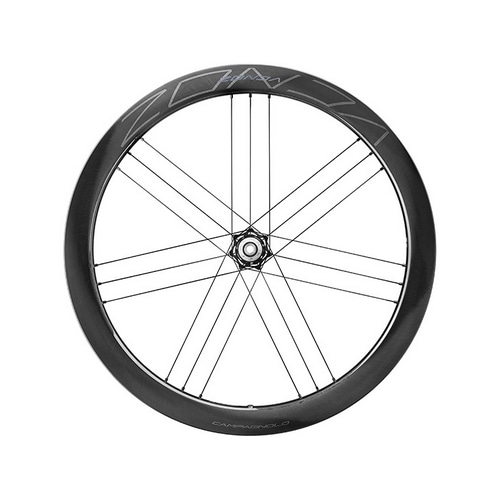 Campagnolo ( �J���p�j���[�� ) ���[�h�o�C�N�p�z�C�[��(�f�B�X�N�u���[�L�p) ZONDA(CARBON) DB 2WF C25 ( �]���_(�J�[�{��) DB 2WF C25 ) �V�}�m