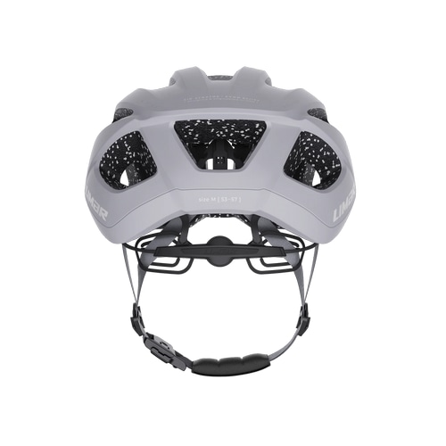 LIMAR ( リマール ) スポーツヘルメット AIR STRATOS MAG EVON ( エアー ストラトス マグ エボン ) モダングレー M ( 53-57cm )