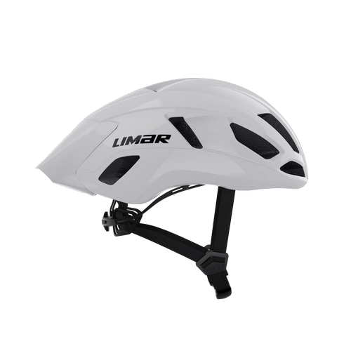 LIMAR ( リマール ) スポーツヘルメット AIR ATLAS UAP ( エアー アトラス UAP ) ホワイトグロッシー M ( 53-57cm )