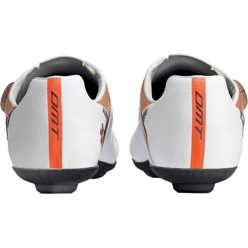 DMT ( �f�B�[�G���e�B�[ ) �r���f�B���O�V���[�Y KR0 EVO SUPERLIGHT ( KR0 �G�{ �X�[�p�[���C�g ) �z���C�g/�u�����Y 41 ( 26.1cm )