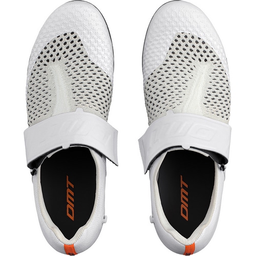 DMT ( �f�B�[�G���e�B�[ ) �r���f�B���O�V���[�Y OXY ( �I�L�V ) �z���C�g/�`���[�N 42 ( 26.6cm )