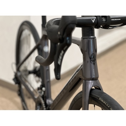 BIANCHI ( ビアンキ ) ロードバイク INFINITO 105 12S