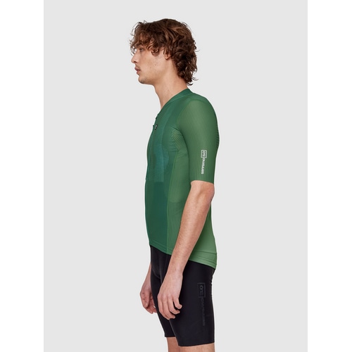 PISSEI ( �s�Z�C ) �����W���[�W SANREMO SHORT SLEEVE JERSEY ( �T������ �V���[�g�X���[�u �W���[�W ) �O���[�� XS