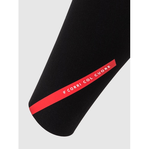 PISSEI ( �s�Z�C ) �A�[���E�H�[�}�[ PRIMA PELLE ARM WARMERS ( �v���}�y�[�� �A�[���E�H�[�}�[ ) �u���b�N XS